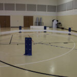 Gaga pit for gaga games- Octopit USA