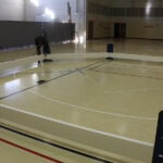 Octoball gaga ball pit - Octopit USA