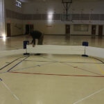 Octopit USA gaga pit for octoball
