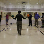 Starting Gaga Ball in Octopit USA