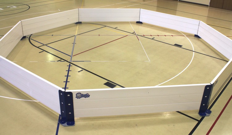 Octopit USA Gaga Pit