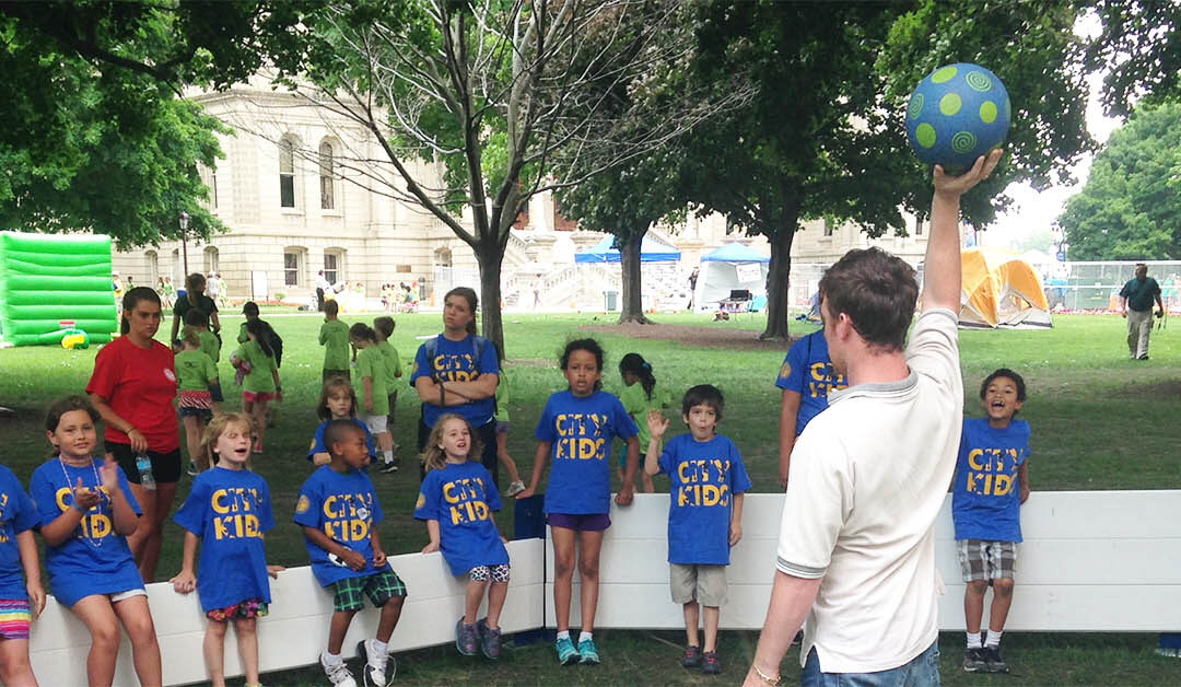 Answers To 5 Common Questions About Gaga Ball